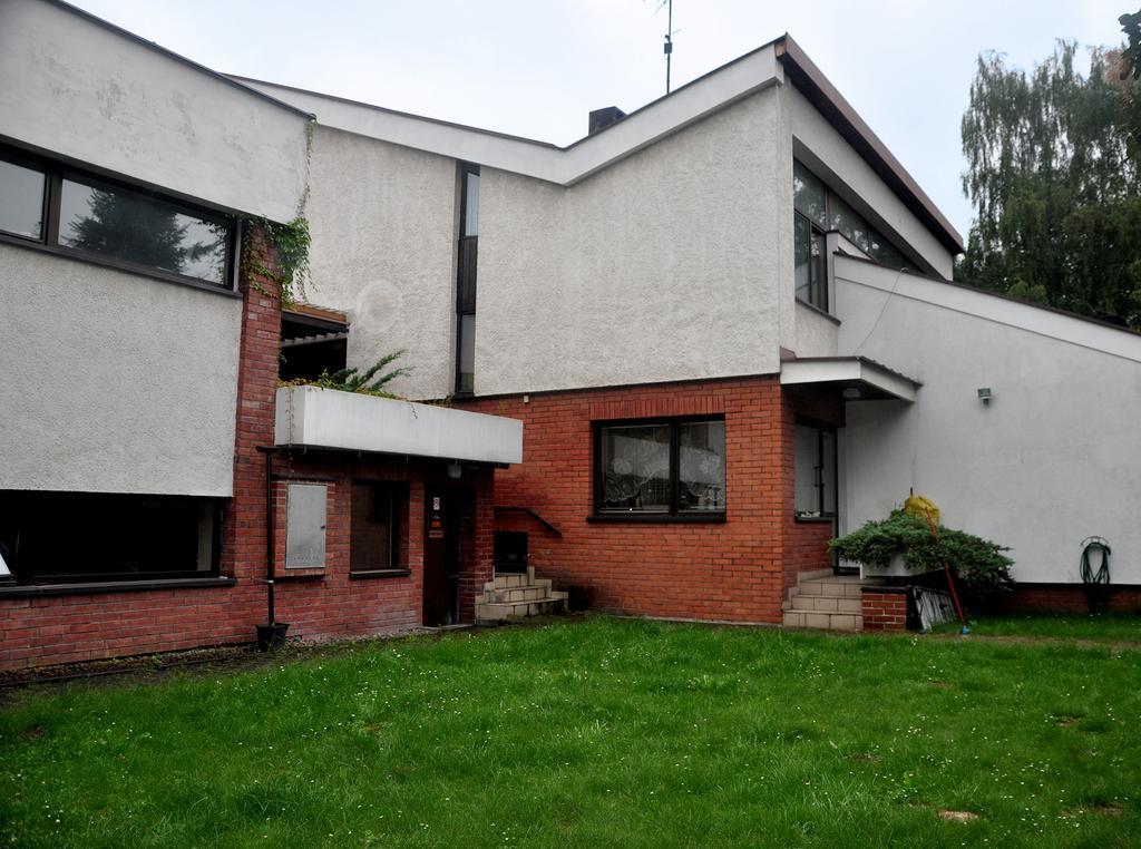 Pokoje Goscinne Pod Sikornikiem Krakow Exterior photo